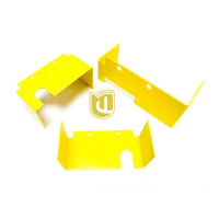 Hogyan készülnek a repülőgép-alkatrészek?