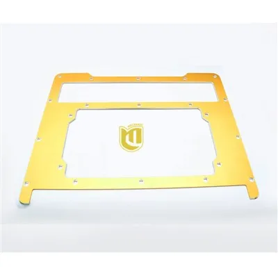 Milyen előnyei vannak a CNC megmunkálásnak a fém alkatrészek esetében?