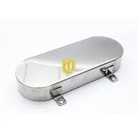 Hogyan ellenőrizhető a hajlított lemezalkatrészek merőlegessége?