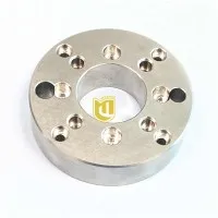 Milyen lehetséges alkalmazásai vannak az új típusú megmunkált fém alkatrészek...