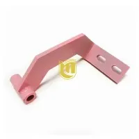 Melyek a felületi érdesség követelményei a vékony fém sajtolt alkatrészekhez?